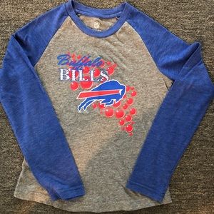 Buffalo bills t-shirt